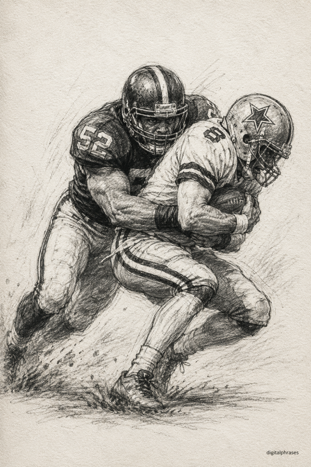 American Football Drawing Ideas American Football Drawing Ideas