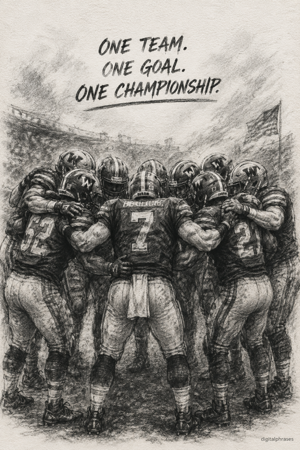 American Football Drawing Ideas American Football Drawing Ideas