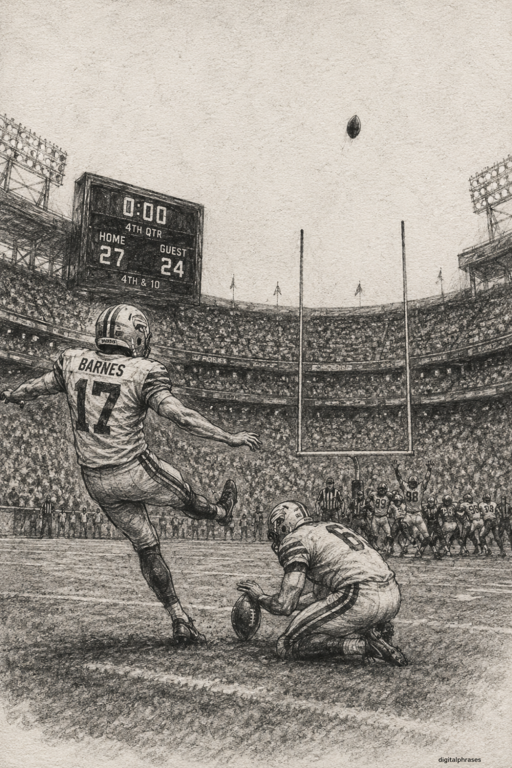 American Football Drawing Ideas American Football Drawing Ideas