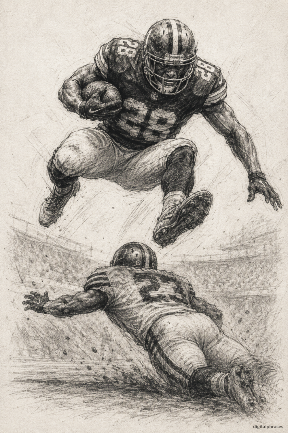 American Football Drawing Ideas American Football Drawing Ideas