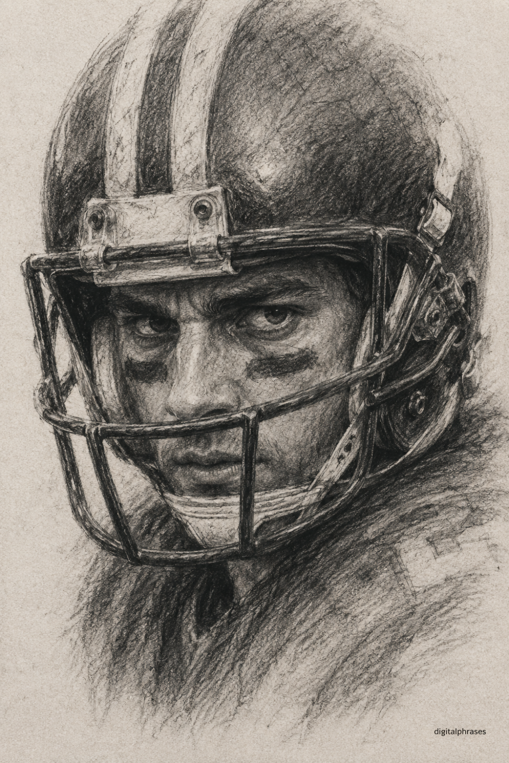 American Football Drawing Ideas American Football Drawing Ideas