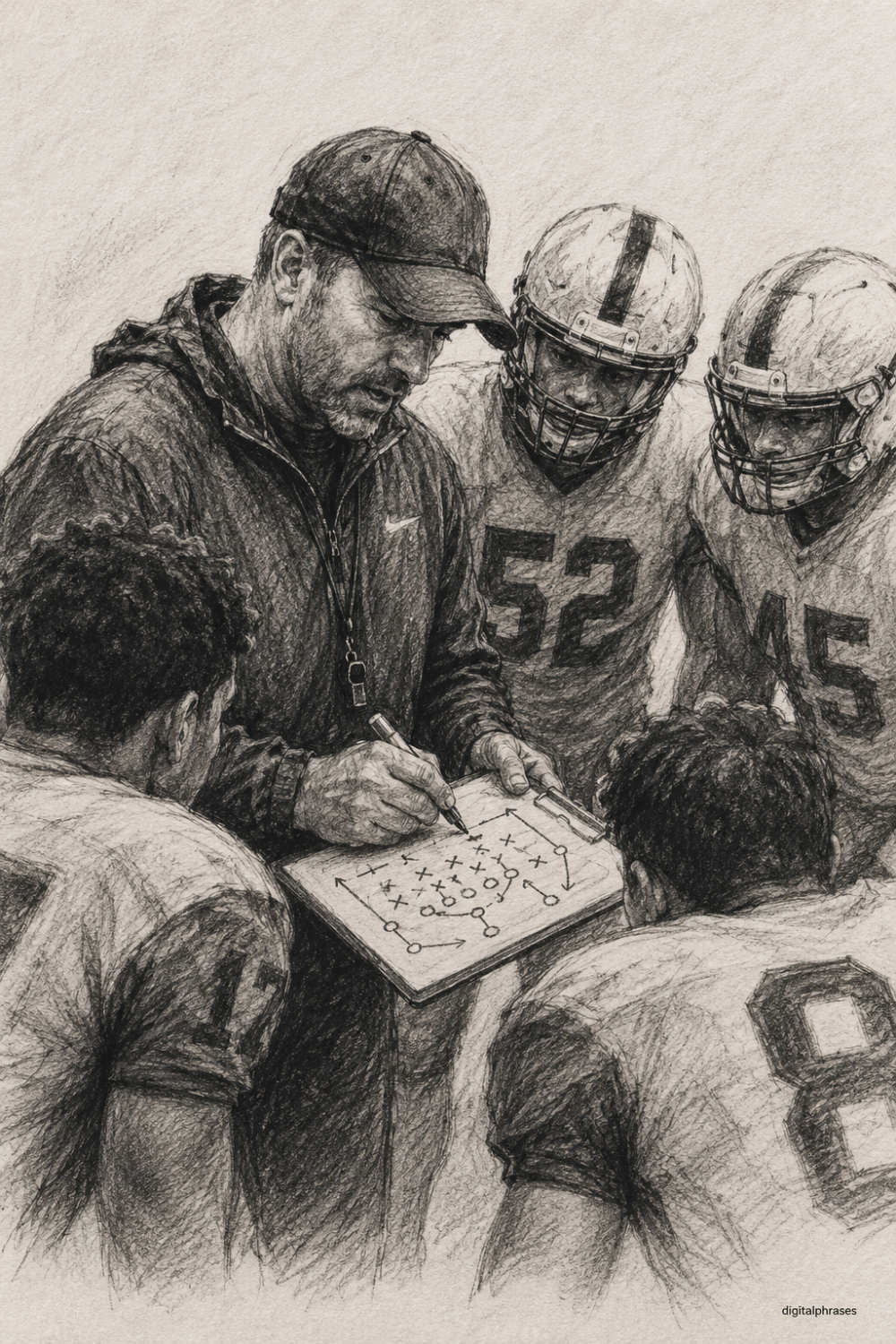 American Football Drawing Ideas American Football Drawing Ideas