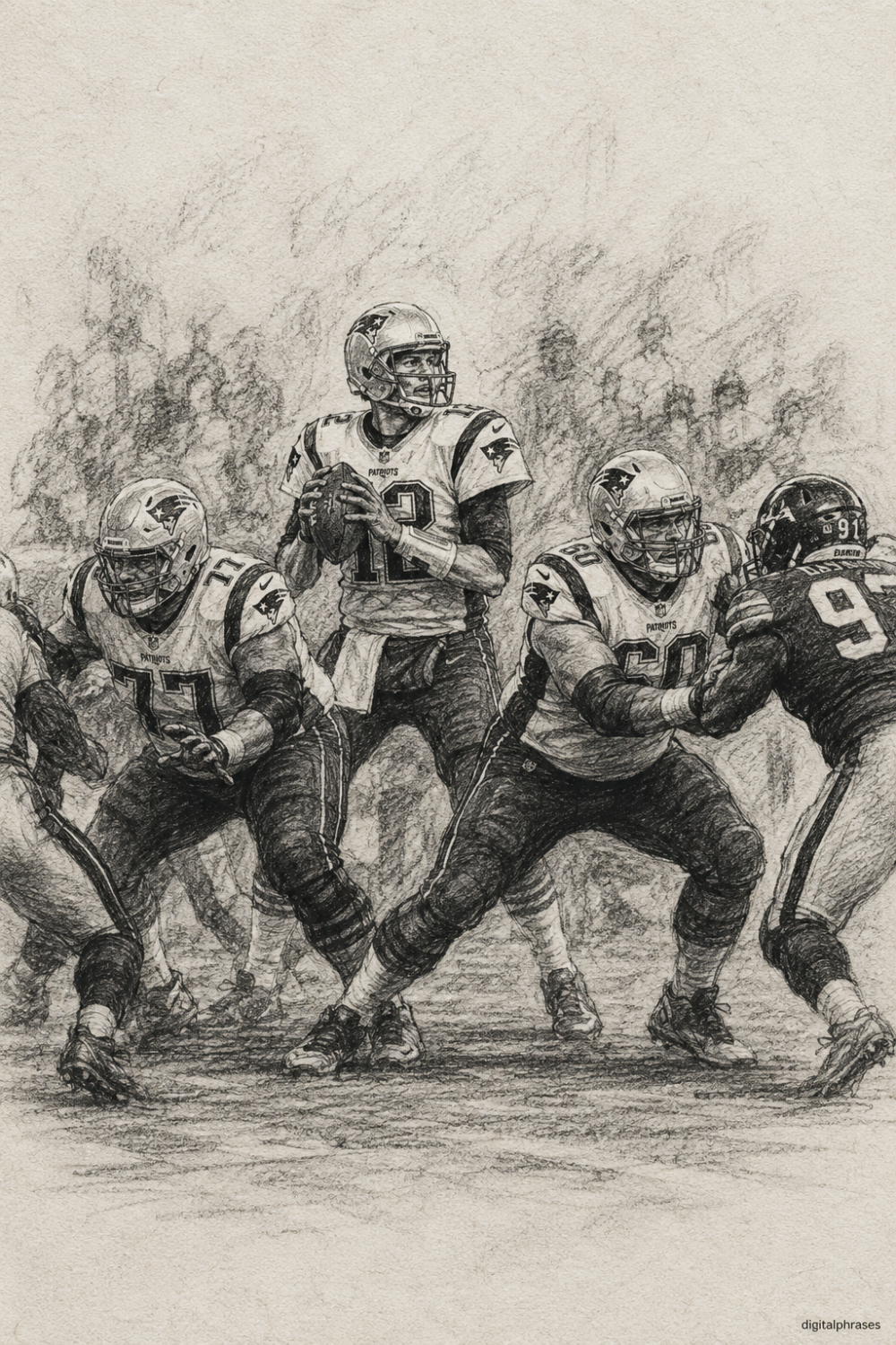American Football Drawing Ideas American Football Drawing Ideas