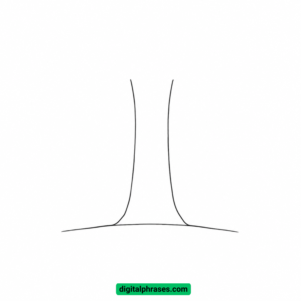 How To Draw a Cherry Blossom Tree