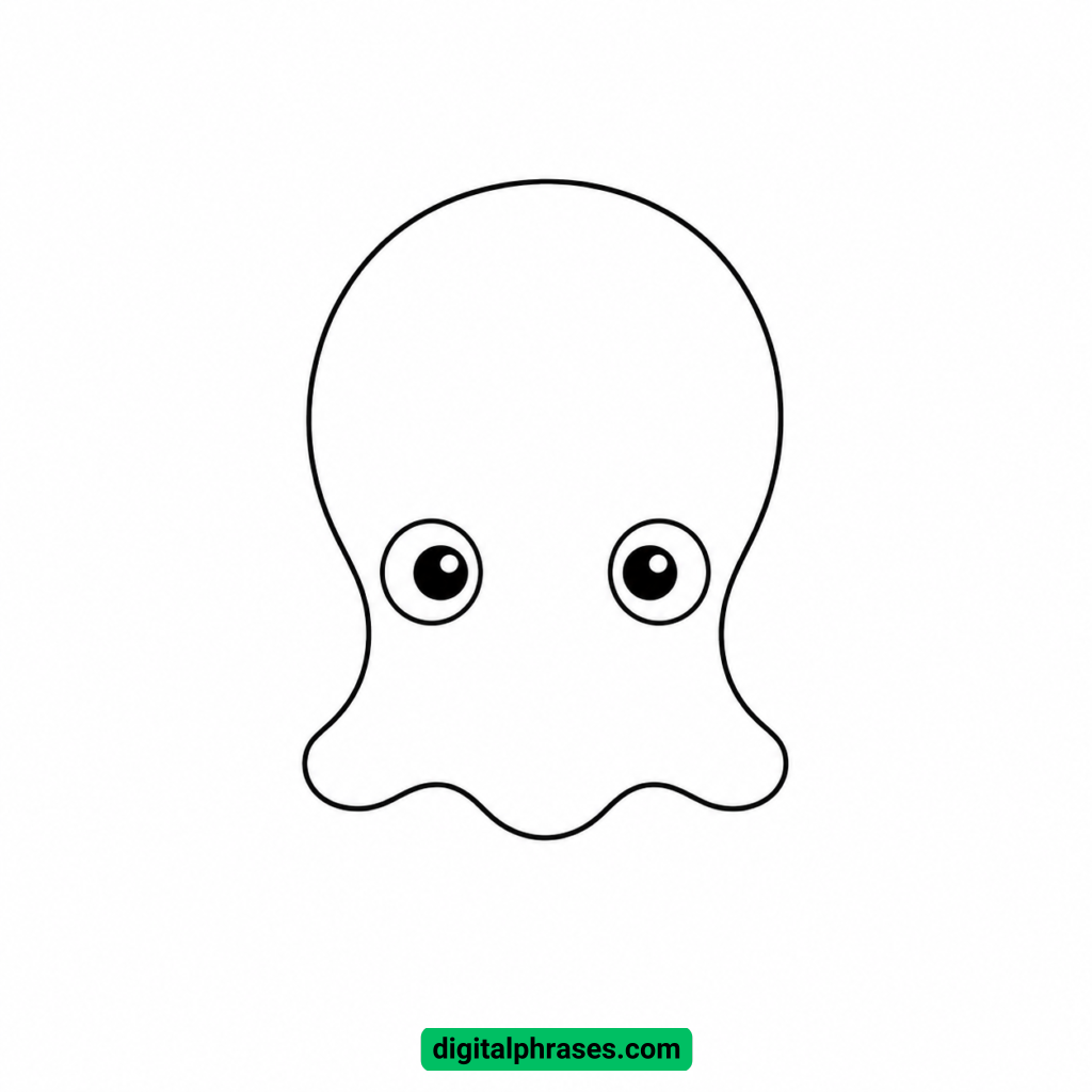 How to Draw an Octopus? How to Draw an Octopus?