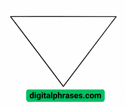How to Draw a Diamond?