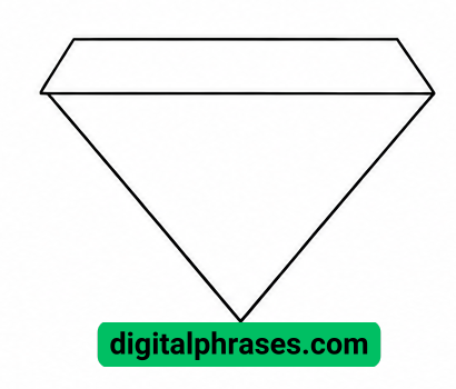 How to Draw a Diamond? How to Draw a Diamond?